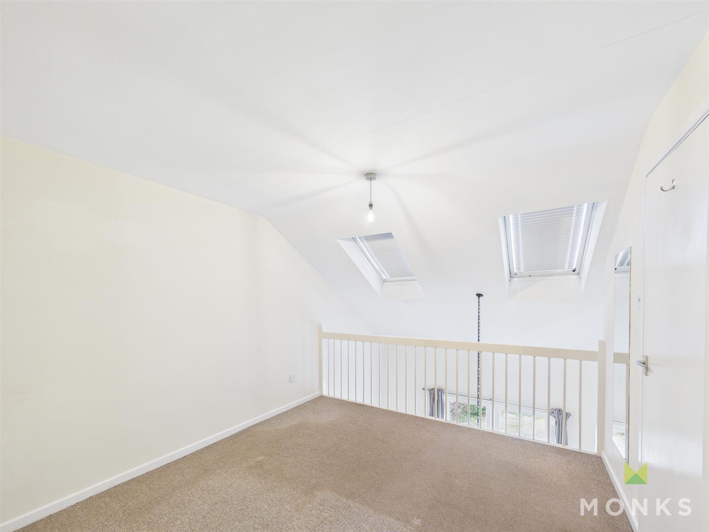 25 Butler Road, Wem, SY4 5YP SSTC